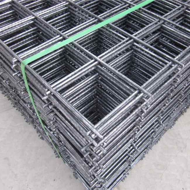 鋼筋平焊網(wǎng)應(yīng)用到哪些地方呢？