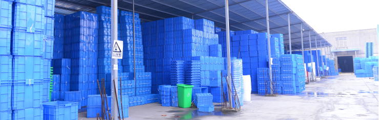 塑料托盤行業(yè)近十年來取得了突飛猛進的進步