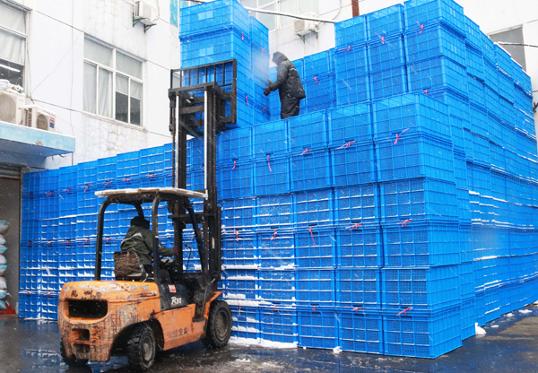 塑料托盤哪家耐用，如何挑選便宜質(zhì)量好的塑料托盤？