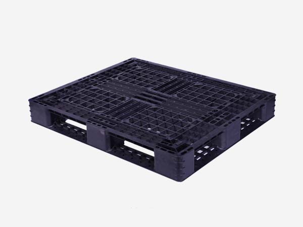 塑料托盤能否直接出口？取決因素是什么？