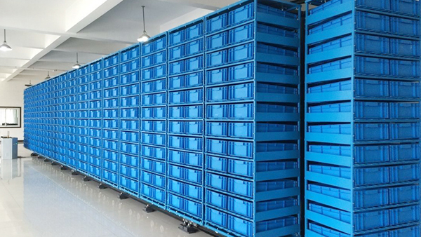 塑料托盤使用范圍都有哪些？可以應(yīng)用到哪些行業(yè)呢？