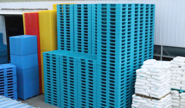 現(xiàn)在塑料托盤價(jià)格多少,如何購(gòu)買塑料托盤？