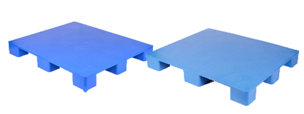 新料塑料托盤(pán)和回收料塑料托盤(pán)
