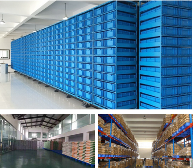 新料塑料托盤(pán)和回收料塑料托盤(pán)