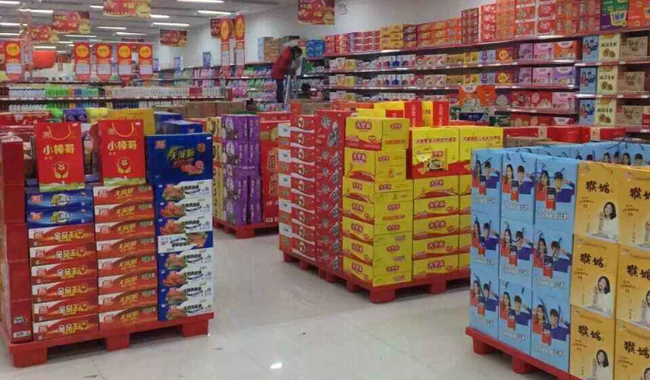 塑料托盤環(huán)保嗎？