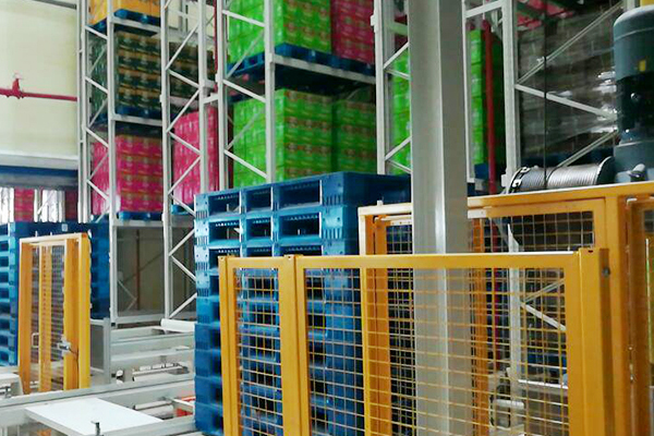 打鐵必須自身硬，質(zhì)量好的塑料托盤有什么要求？