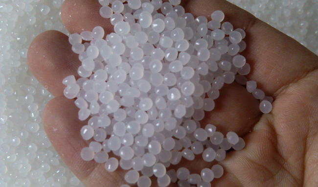 塑料托盤是什么材料做的？