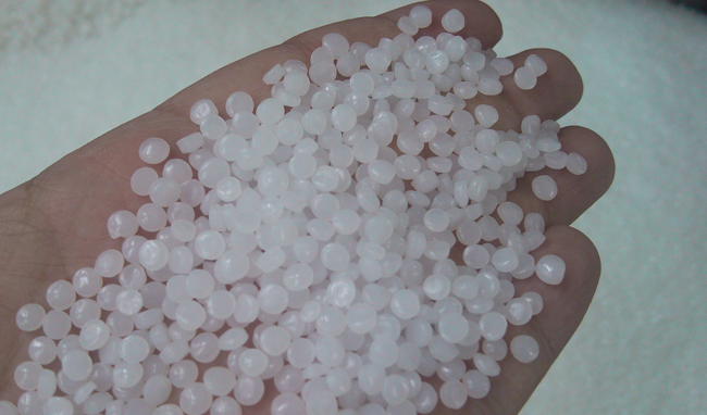 塑料托盤是什么材料做的？