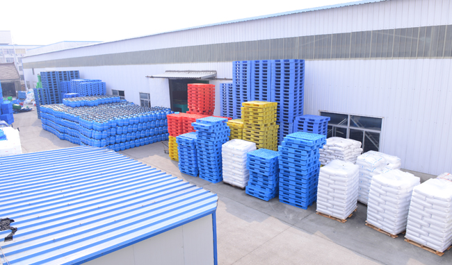 萬能的塑料托盤，你了解它嗎？