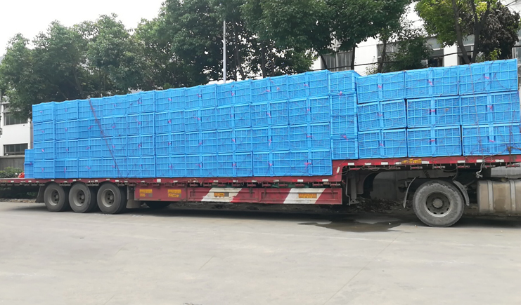 如何將塑料周轉(zhuǎn)箱固定，這些您無(wú)法拒絕的方法