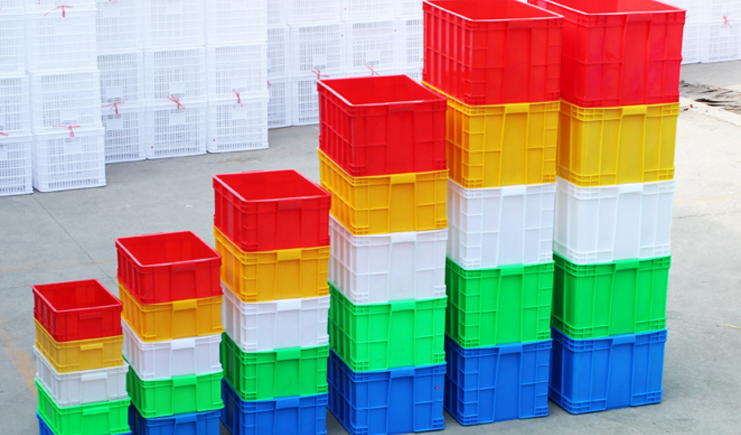 物流周轉(zhuǎn)箱優(yōu)勢(shì)？非它不可的理由是？