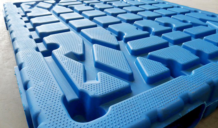 想求購吹塑托盤！吹塑托盤標(biāo)準(zhǔn)是什么？