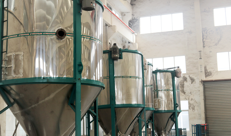 中空吹塑生產(chǎn)廠家？你真的了解嗎？