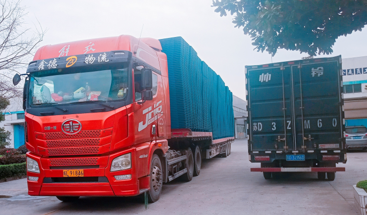 看似一樣卻大不同的產(chǎn)品，湖北吹塑托盤你了解嗎