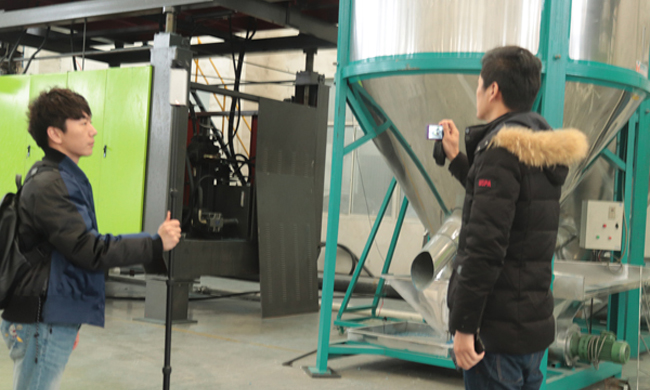 吹塑托盤工廠，這些不為人知的內(nèi)幕