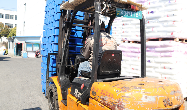 塑料托盤優(yōu)勢(shì)讓企業(yè)頗為收益，快來看看吧~