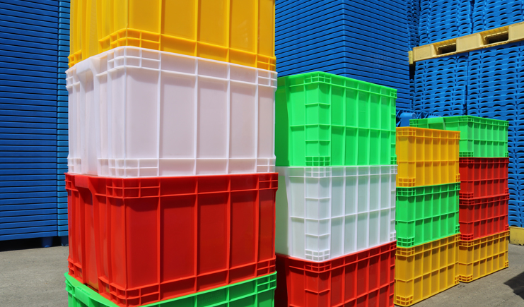 塑料周轉(zhuǎn)箱多少錢一個？這些隱形消費你知道嗎？