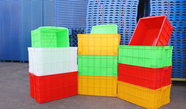 塑料周轉(zhuǎn)箱生產(chǎn)廠家，周轉(zhuǎn)箱的誕生記