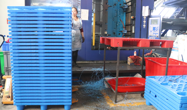 塑料托盤哪里便宜？滿足你對物美價廉的需求