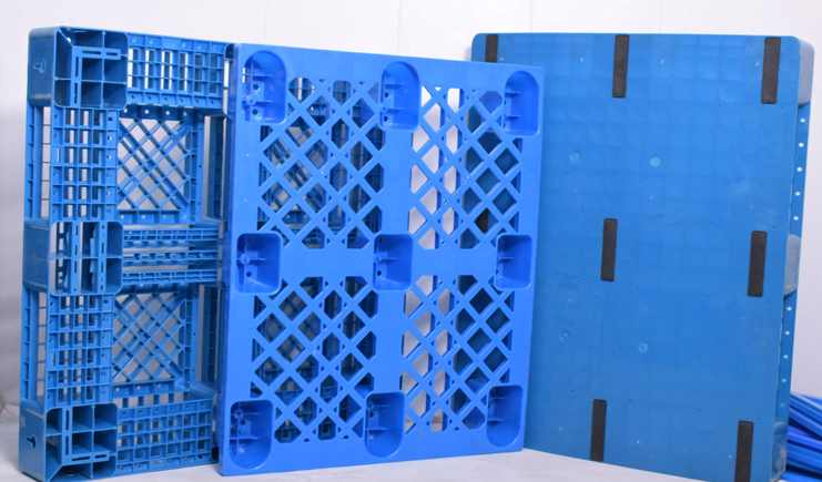 塑料托盤多少錢？怎么挑選“經(jīng)濟(jì)適用型”托盤？