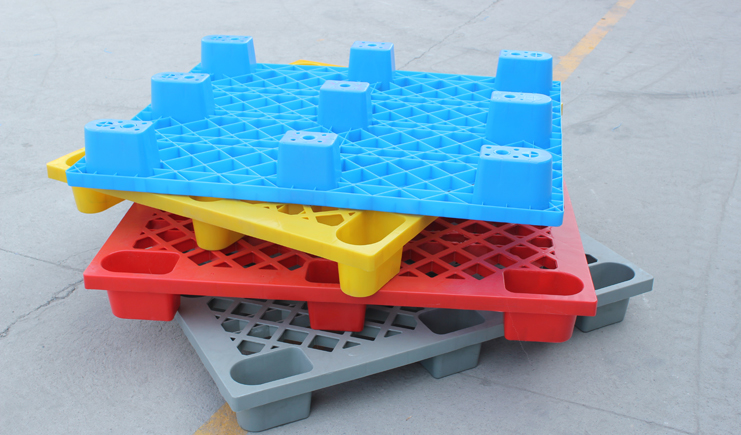 塑料托盤多少錢？這款塑料托盤為何比較便宜？