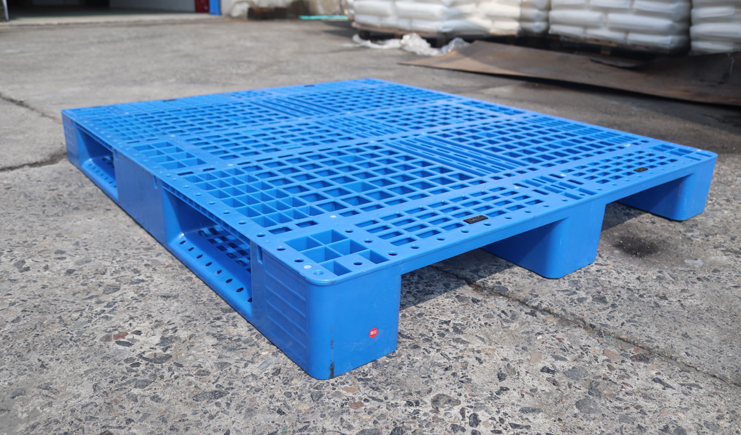 塑料托盤哪家質(zhì)量好？有哪些采購的技巧嗎？