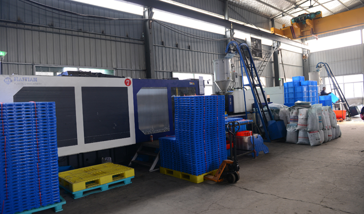 意想不到，塑料托盤廠家，批發(fā)價這么劃算