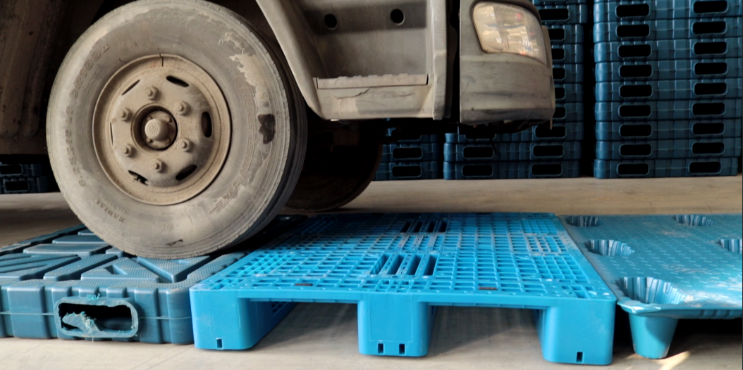 塑料托盤江蘇，這些神操作，咱想都不敢想