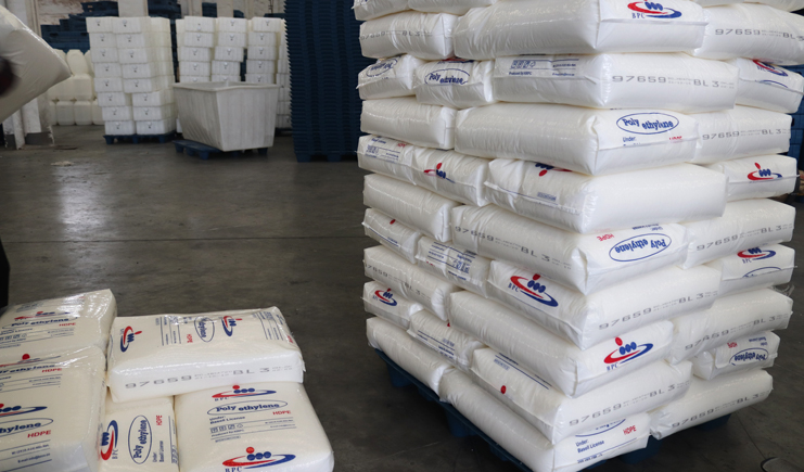 貨物托盤的五大堆碼要點(diǎn)，你知道嗎？