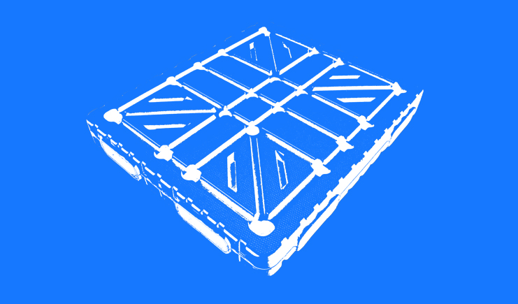 這個(gè)五一不寂寞，吹塑托盤帶你嗨~