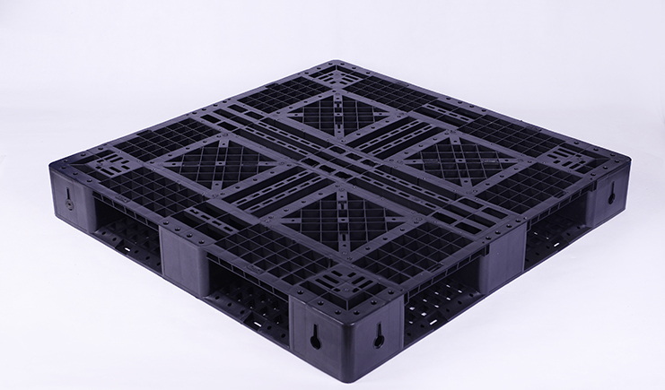 塑料托盤出口專用如何選？放大眼睛，要這樣的