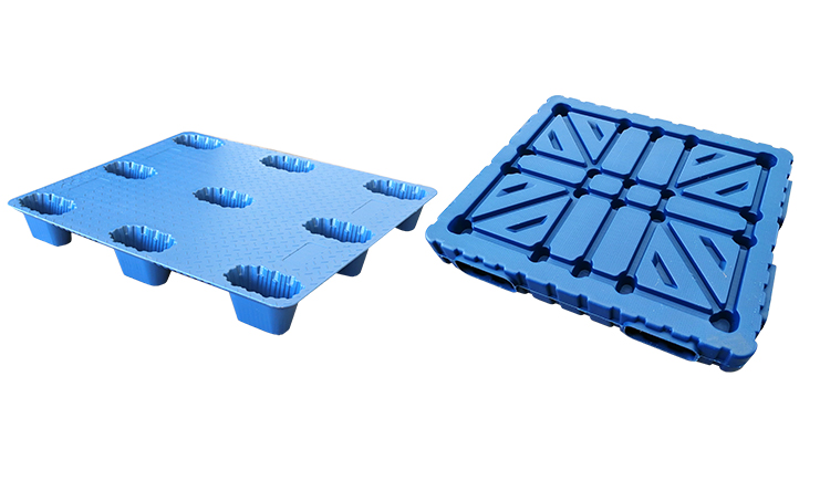 吹塑塑料托盤價格是多少？適不適合看完再決定！