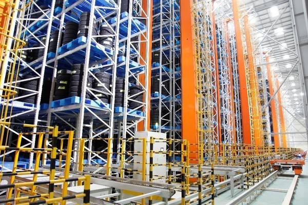 貨架塑料托盤五招必殺，俘獲自動(dòng)化立體倉(cāng)儲(chǔ)的心