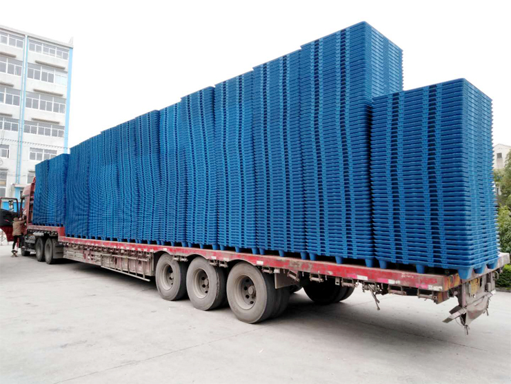 精選！母親節(jié)獻(xiàn)禮，吹塑塑料托盤福利大暴走啊！