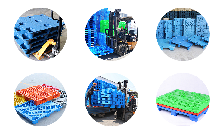 氣人！我辛辛苦苦找的塑料托盤竟然在這里