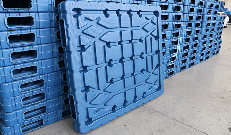 安排！必須安排！吹塑托盤使用的知識點集合