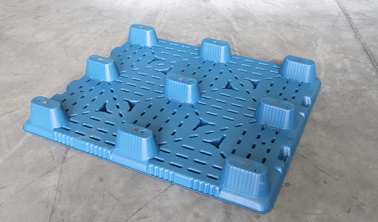 想要“彎道超車”，吹塑托盤有哪些本事？