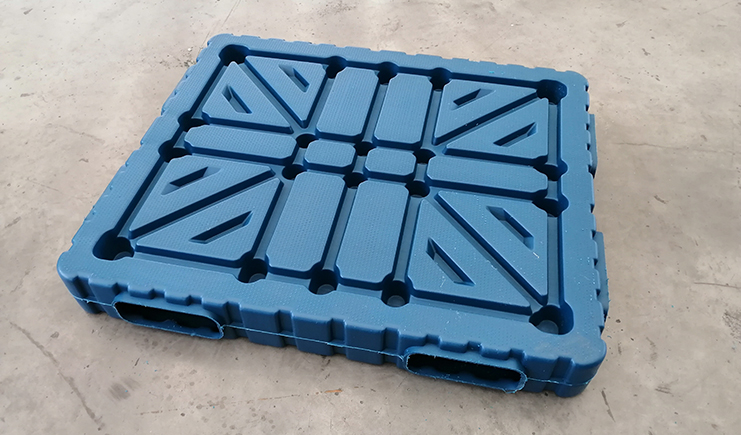 想要“彎道超車(chē)”，吹塑托盤(pán)有哪些本事？