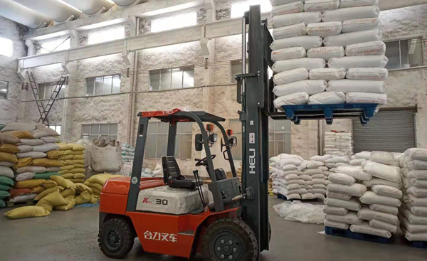 吹塑托盤“周轉(zhuǎn)力”，這些要點(diǎn)，你GET到了嗎