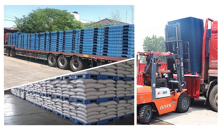 塑料托盤廠家，這里有一份免費(fèi)的采購方案！