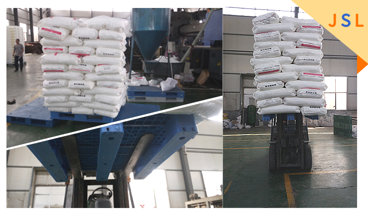 輕型托盤和重型托盤區(qū)別？吹塑托盤廠家為您解答