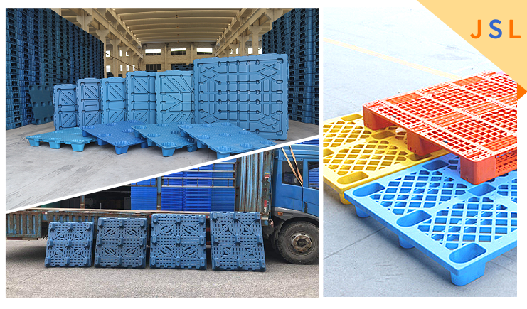 吹塑托盤(pán)廠(chǎng)家，為您介紹托盤(pán)國(guó)際標(biāo)準(zhǔn)