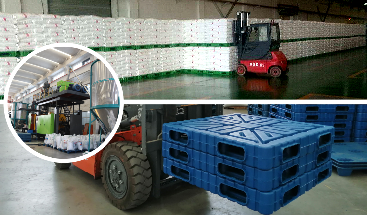 中空吹塑托盤的“九優(yōu)三缺”，你曉得嗎？