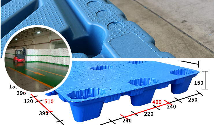 吹塑托盤使用前，需要注意的5大要點！