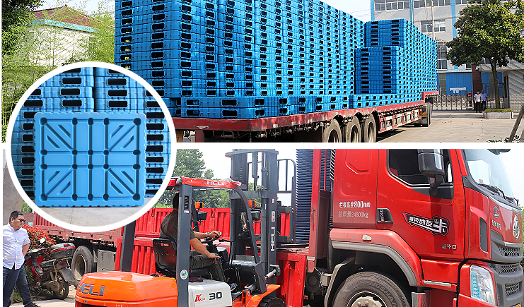 618，咱們來聊一聊吹塑托盤發(fā)展如何？