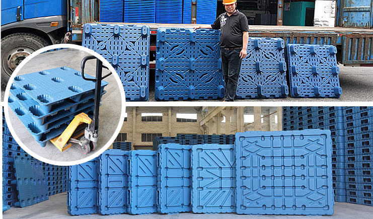 吹塑托盤外觀合格的標準是什么？