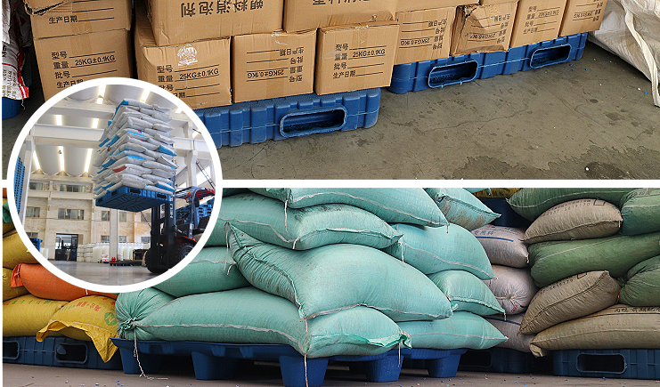 中空吹塑托盤使用年限如何？真的有5年嗎？