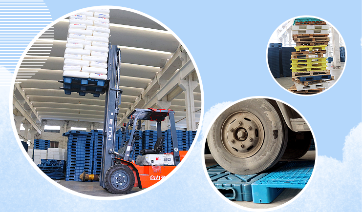 選中空吹塑托盤的客戶都有哪些考慮？