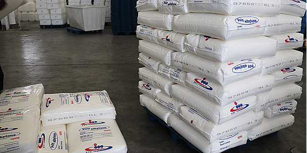 實用！強烈推薦！吹塑托盤最全的堆碼方法