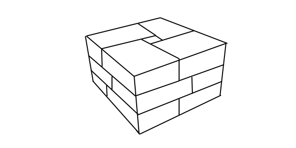 實用！強烈推薦！吹塑托盤最全的堆碼方法